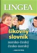 Lingea Norsko-esk /  esko-norsk ikovn slovnk
