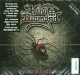 King Diamond Spiders Lullaby