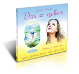 Swain Jasper Dar z nebes - Rozhovory z onoho svta - Audiokniha 1CD MP3 , vyprv Gabriela Fillipi