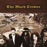 Black Crowes Southern Harmony And Musical Companion