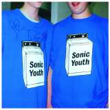 Sonic Youth Washing Machine