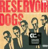 OST Reservoir Dogs - UK Black Vinyl