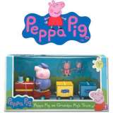 Wiky Peppa Pig / Prastko Peppa - Vlek
