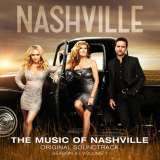 OST Music Of Nashville -4.1-