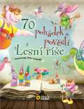 Sun 70 pohdek a povst z Lesn e