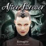 After Forever Remagine Album S (Digipack)