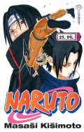 Crew Naruto 25 - Brati