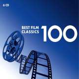 Warner Classics 100 Best Film Classics (6CD)