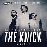 OST Knick- Season 2 (Cliff Martinez)