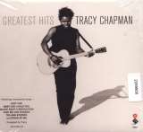Chapman Tracy Greatest Hits