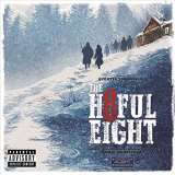 OST Hateful Eight (Osm hroznch)