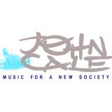 Cale John Music For A New Society