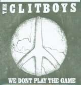 Beer City 7" We Don't Play The Game