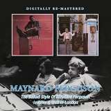Ferguson Maynard Ballad Style Of Maynard Ferguson / Alive & Well In London