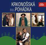  Krkonosk pohdka 3CD