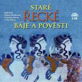 Supraphon E. Petika - Star eck bje a povsti 5CD (te T. Medveck, Fr. Nmec a P.Pelzer)