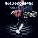 Europe War of Kings -Ltd- Box set