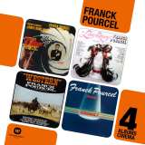 Pourcel Frank Coffret 4 CD Cinema Box set