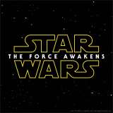 OST Star Wars: The Force Awakens (Original Motion Picture Soundtrack)