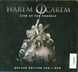 Harem Scarem Live At The Phoenix Box set, CD+DVD, Deluxe Edition, Live