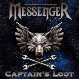 Messenger Captain's Loot (Ltd.Gatefold)