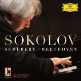 Sokolov Grigory Schubert & Beethoven