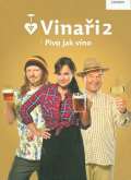 Postránecký Václav Vinaři 2. série - 6 DVD