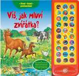 Junior V, jak mluv zvtka