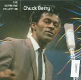Berry Chuck Definitive Collection -30tr