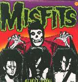 Misfits Evilive