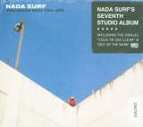 Nada Surf You Know Who You Are