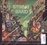 Rava Enrico Rava String Band