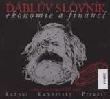 Kohout Pavel blv slovnk ekonomie a financ