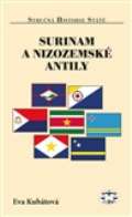 Libri Surinam a Nizozemsk Antily