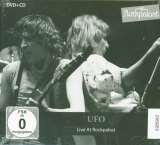 Ufo Rockpalast: Hardrock Legends Vol. 1 CD+DVD