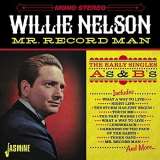 Nelson Willie Mr. Record Man
