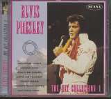 Presley Elvis Hit Collection