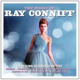 Conniff Ray Music Of