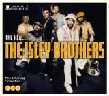 Isley Brothers Real... The Isley Brothers Box set