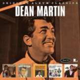 Martin Dean Original Album Classics Box set