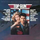OST Top Gun (Original Motion Picture Soundtrack)