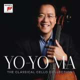 Ma Yo-Yo Classical Cello Collection Box set