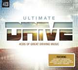 Sony Ultimate... Drive (4CDs Of Great Driving Music)