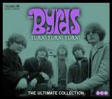 Byrds Turn! Turn! Turn! The Byrds Ultimate Collection Box set