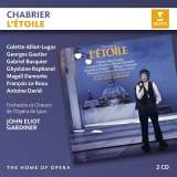 Gardiner John Eliot Sir Chabrier: L'Etoile