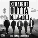 OST Straight Outta Compton OST