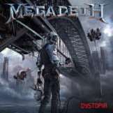 Megadeth Dystopia