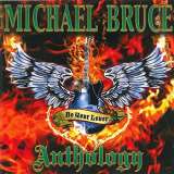 Bruce Michael Be My Lover - Anthology