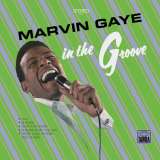 Gaye Marvin In The Groove -Hq-