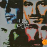 U2 Pop